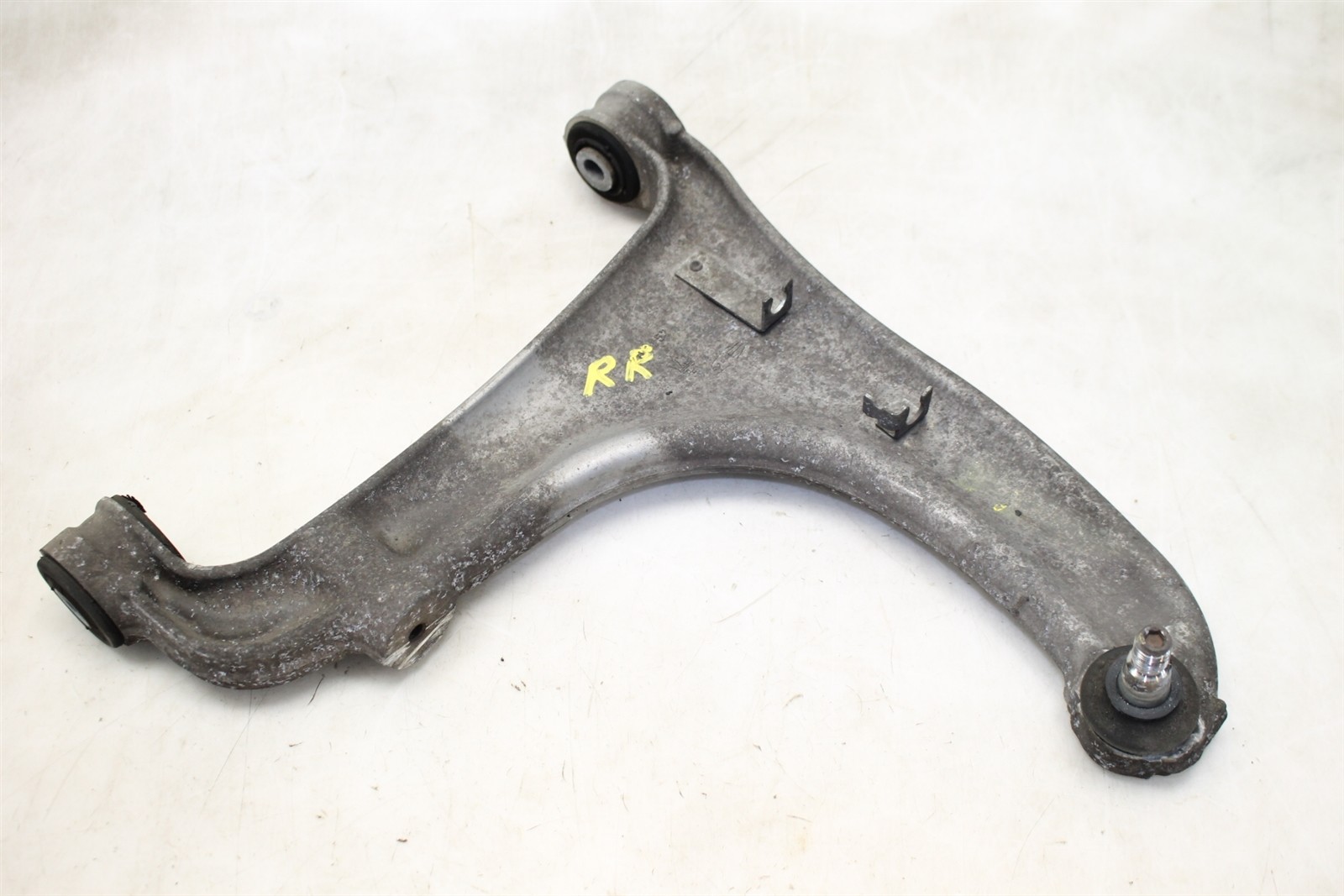 OEM Maserati M139 Quattroporte 04-08 Right Passenger Rear Lower Control Arm 