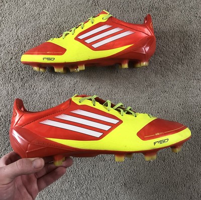 Adidas F50 Adizero - UK 7 | eBay