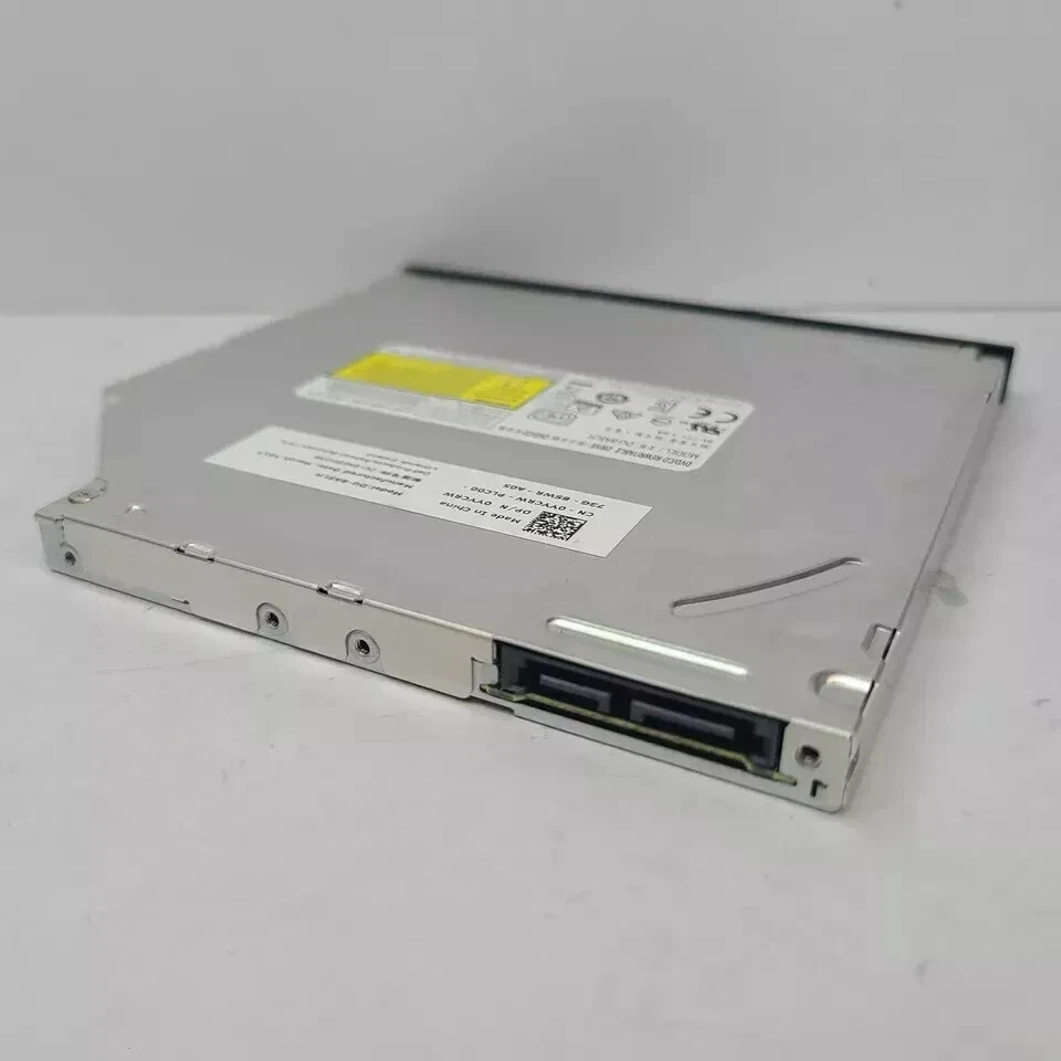 Reproductor de grabadora de CD/DVD Toshiba Tecra A50-C Satellite U400 U405 E105 Foto 3 de 3