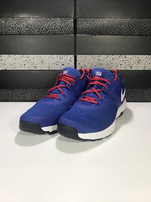New Nike Air Max Typha “NFL NY Giants” AR0512-400 Men's Size 13