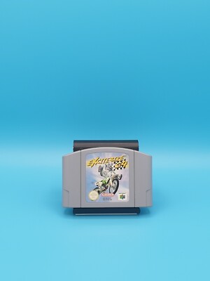 N64 - Excitebike 64 für Nintendo 64 nur Modul