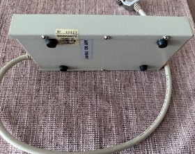 External Disk Drive, Very Compact For Amiga 500 - A4000, CDTV... Works #16 25