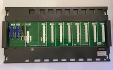 Mitsubishi Melsec A68B I/O PLC Base Unit Rack 8 Slot