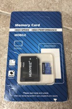 HUNYEIZ 512GB Micro SD Card U3 SDXC High Speed MicroSD Memory Card