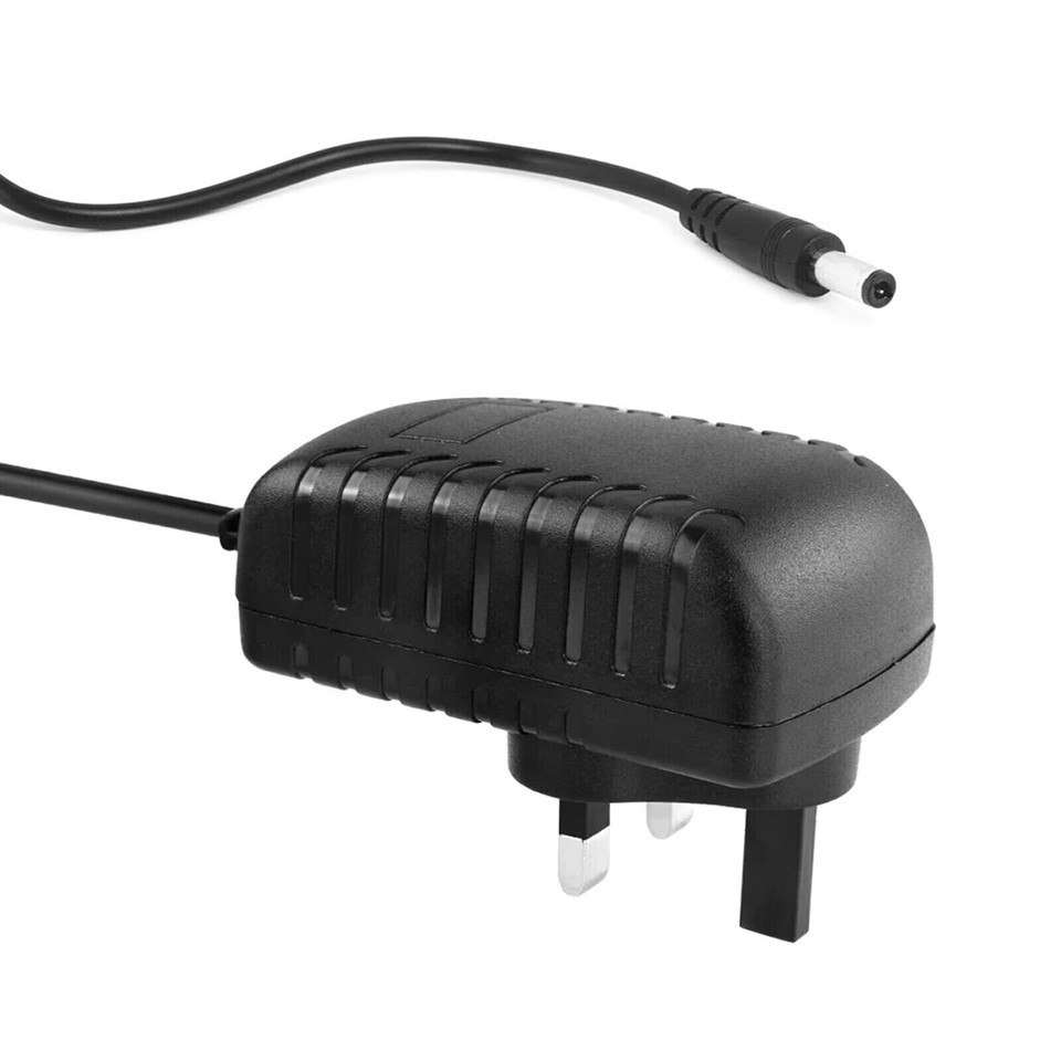 IZAKOV 9V 800mA AC-DC Adaptor Power Supply For LK-D090080 Weighing Scales - Foto 7