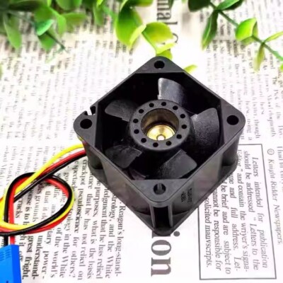 VENTILADOR FAN COOLER 40X40X28MM 109P0424H302 24VDC SANYO DENKI