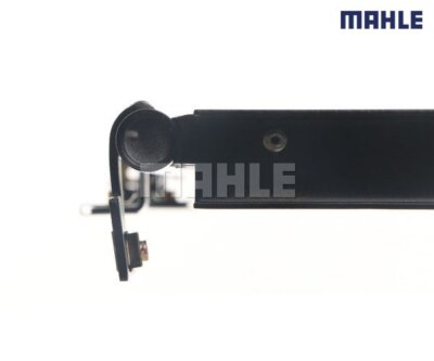Condenser, air conditioning Behr Mahle AC179000S for BMW 3 Series