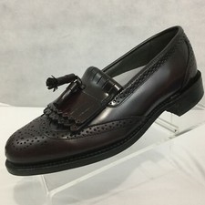 dexter wingtip shoes
