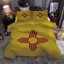 Warm little flowers3D Print Duvet Quilt Doona Covers Pillow Case Bedding Sets