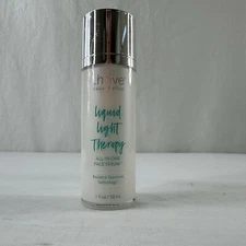 Thrive Causemetics Liquid Light Therapy All In One Face Serum 1 fl oz 30ml New
