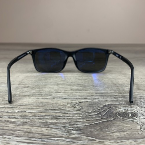 Gafas de sol Timberland TB9095 02D negras mate cuadradas polarizadas marcos 56-16-135 - Imagen 4 de 12