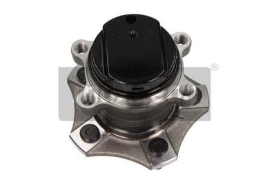 MAXGEAR 33-0718 Radlagersatz Hinten für RENAULT NISSAN
