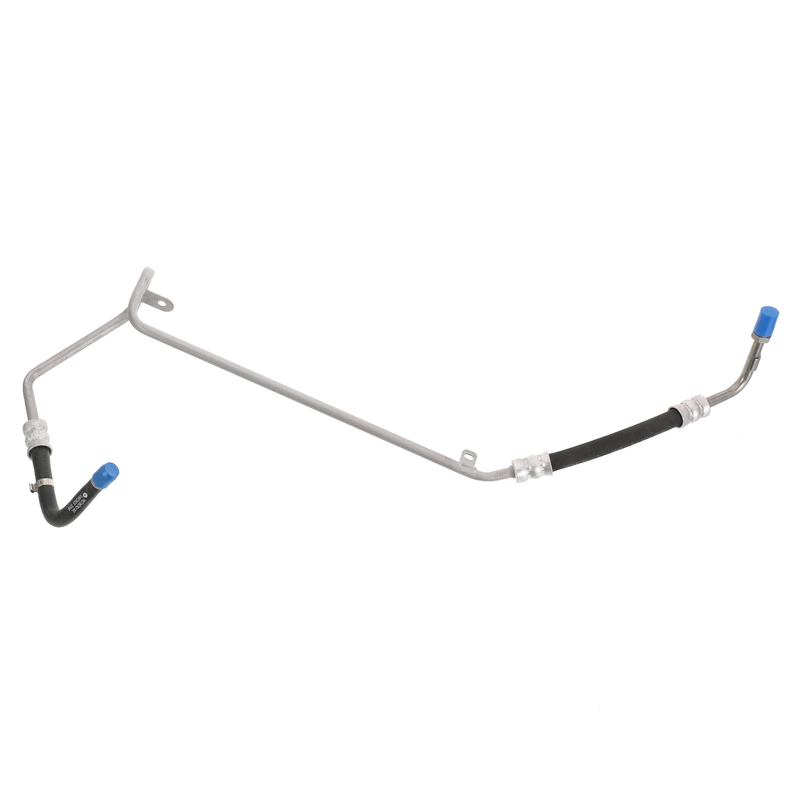 OEM Volkswagen 12-22 Jetta Passat Power Steering Return Hose 5C0-422-891-L NEW