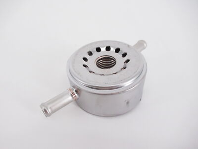 Genuine OEM Nissan 21305-ZQ53A Engine Oil Cooler Assy | eBay