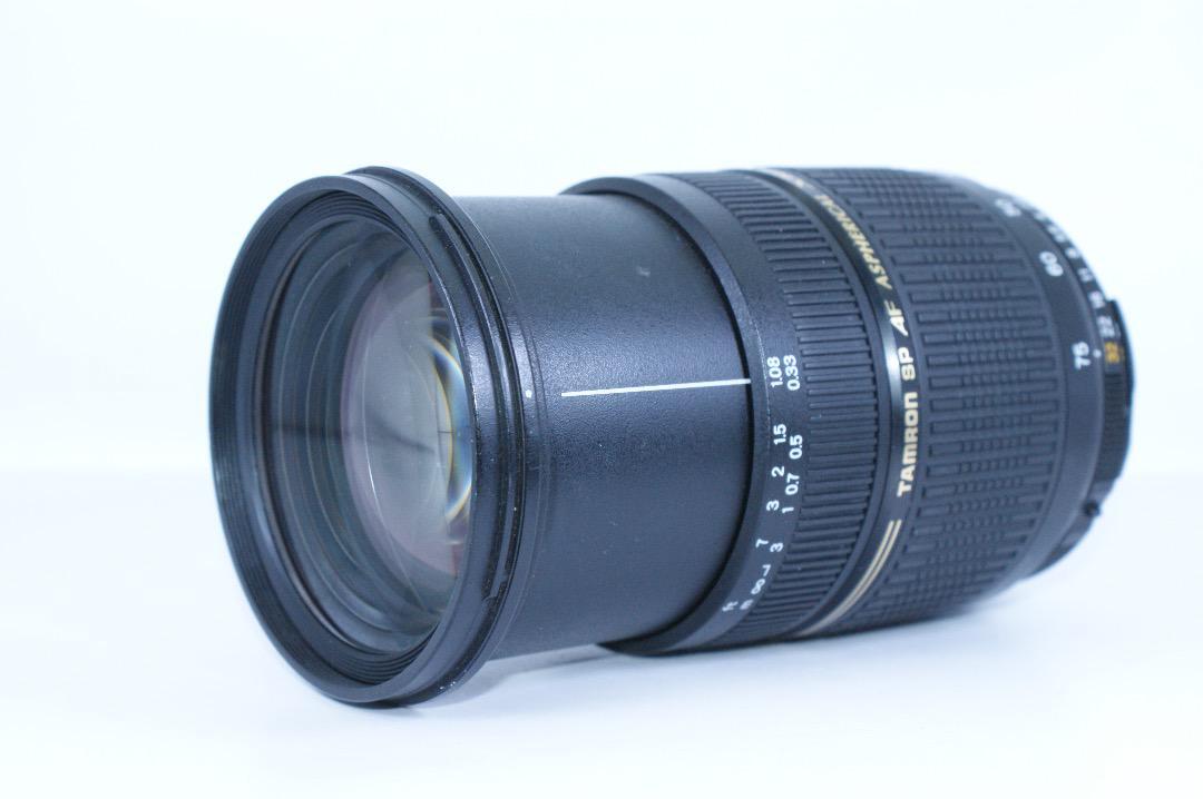 TAMRON SP AF 28-75mm F2.8 DI Nikon 154 | eBay