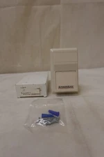 Automated Logic HVAC Thermistor ALC/10K-2-R / ALC10K2R ~ New Old Stock