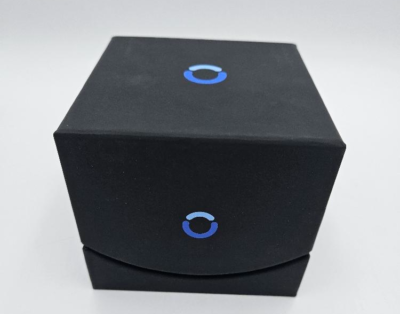 RingConn Gen 1 Smart Ring for Women / Men No App Subscription Pale