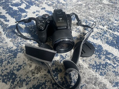 Fujifilm Finepix S9400W 16 MP 50x Zoom Fuji Wifi Digital Camera