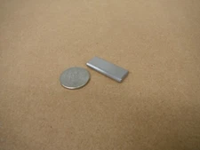 FANUC wire edm UPPER & LOWER POWER FEED CONTACT 4X12X30mm A290-8110-X750 WF006L