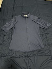 Calvin Klein Slim Fit Dress Shirt