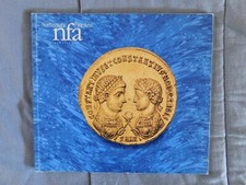 Numismatic Fine Arts: Auction XXX(Dec. 8th, 1992) - Ancient Coins (Greek/Rome)
