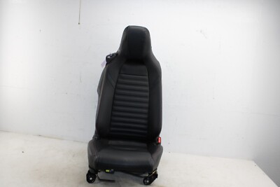 2017-2019 Fiat 124 Spider Abarth Right Seat Assembly OEM FY6 | eBay