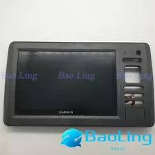 For Garmin ECHOMAP CHIRP 72sv 73sv 74sv 75sv LCD Display Screen Frame Front
