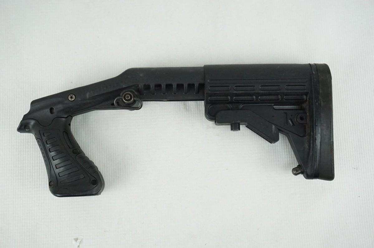 Blackhawk Knoxx SpecOps Gen 2 Adjustable Stock Forend Remington