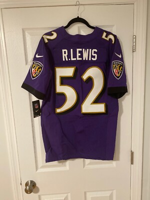ray lewis nike jersey