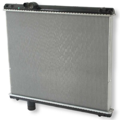 Mack CV CV613 CV713 Radiator Fits 1997-2004 RD RD600 RD688 RL & RS Models