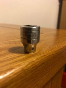 12 Point 3//8/" Drive SNAP ON TOOLS Shallow Socket 5//16/" Part # F101