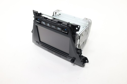 2018 - 2020 ACURA MDX AUDIO RADIO DISPLAY MONITOR MODULE 8.0" OEM 39540TYSB630M1 - Bild 14 von 21
