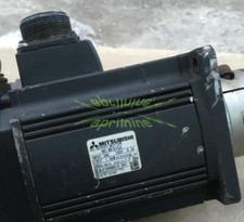 1PCS Used Mitsubishi HC-RFS153 Servo Motor