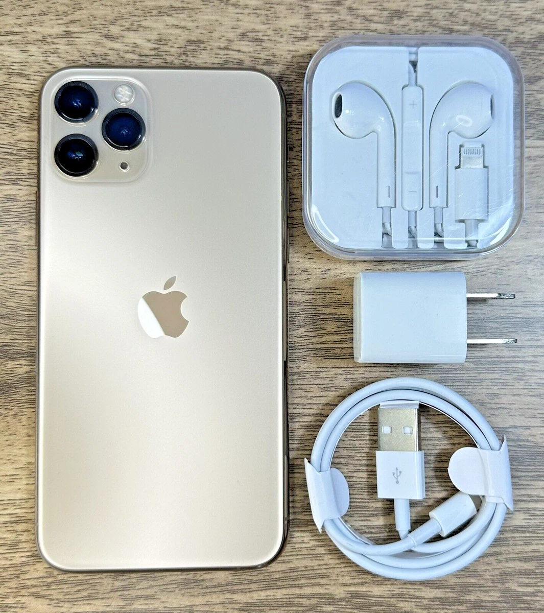 Apple iPhone 11 Pro 64GB for Sale - eBay