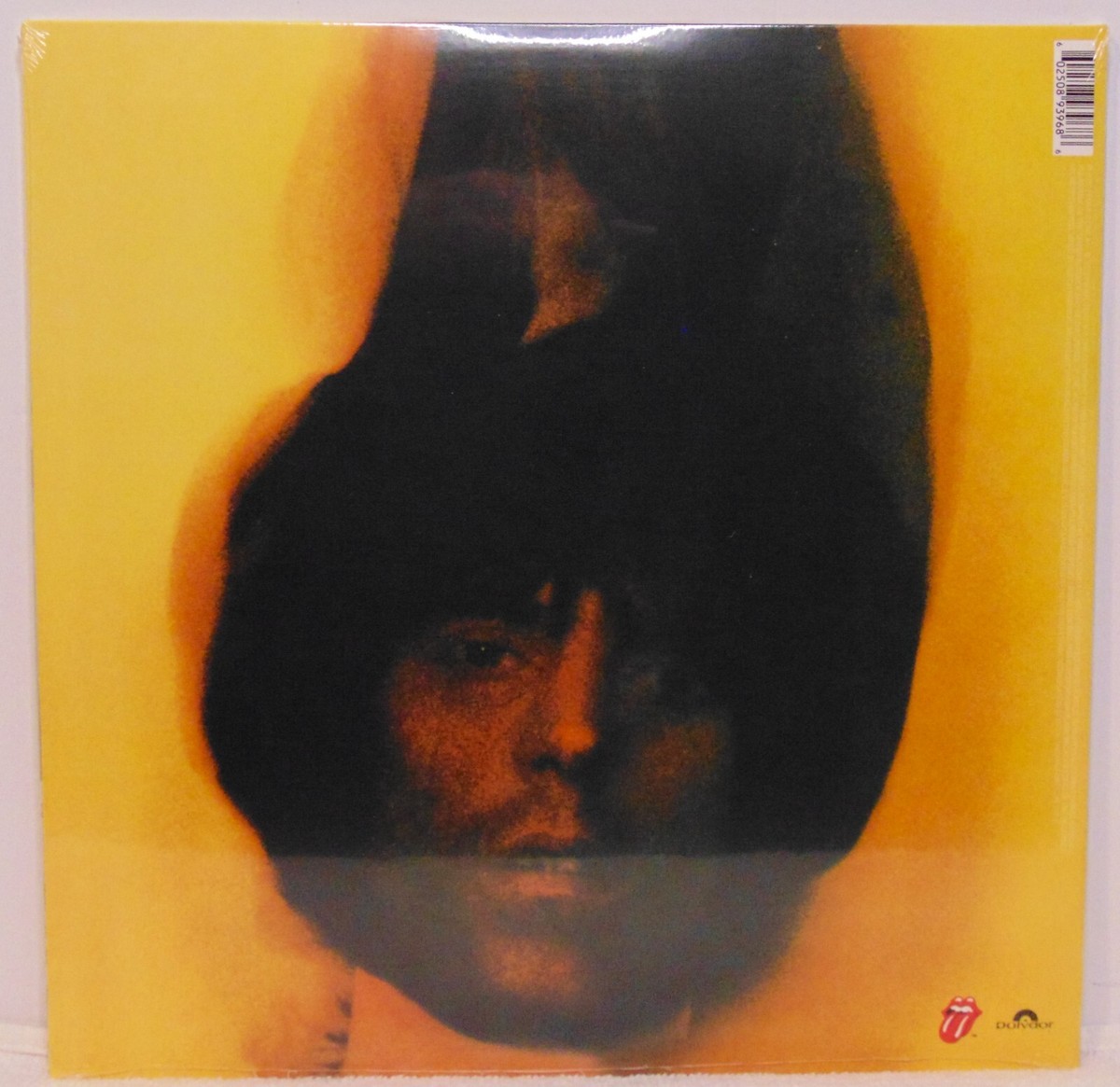 Rolling Stones - Goats Head Soup (1973) - 2020 Polydor 1/2