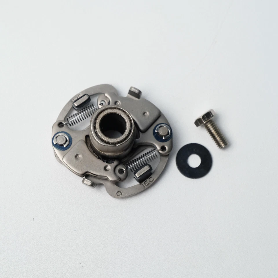 Ajuste para Honda CB100 K3 CB125J CB125S TL125S 1975-1979 Advancer Spark Nos Foto 4 de 4