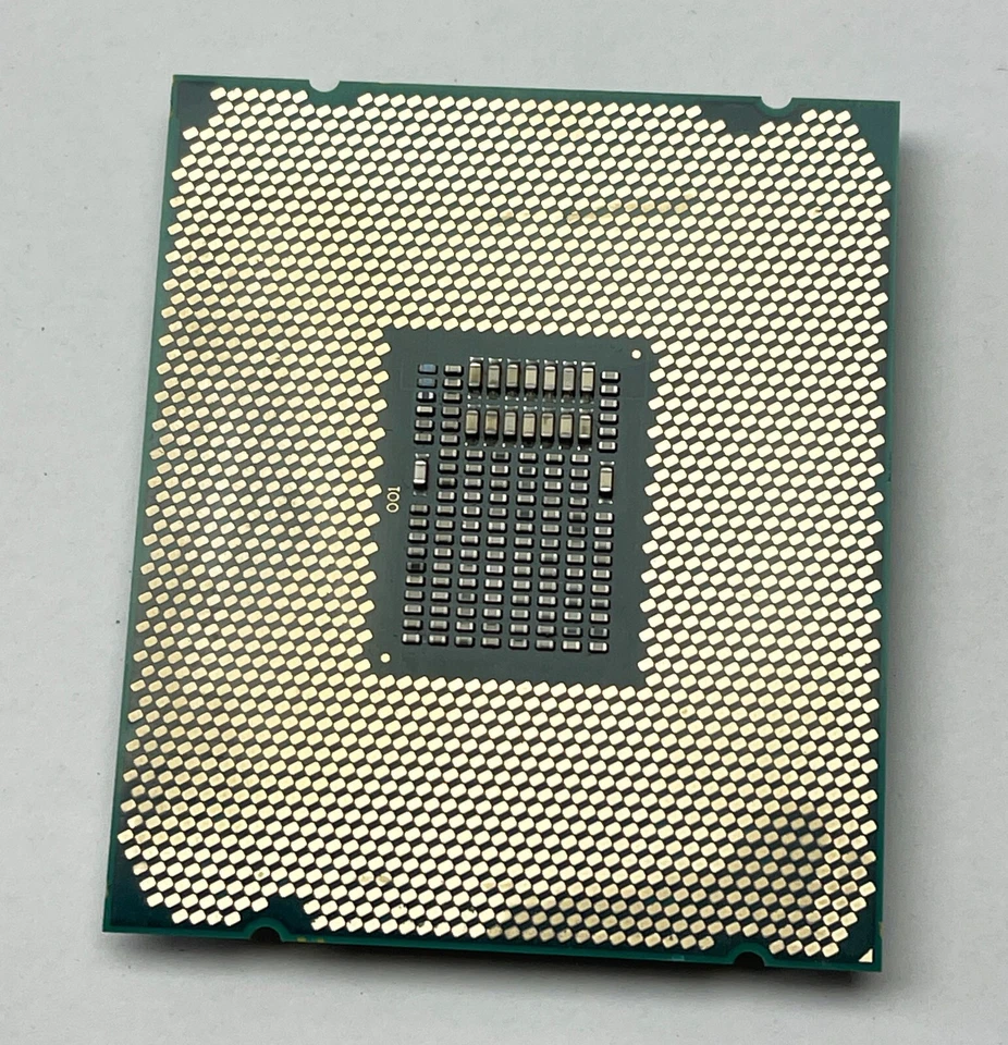 Intel Core i7-7820X SR3L5 @3.60GHz 8-Core Socket LGA2066 CPU - Image 2 of 3