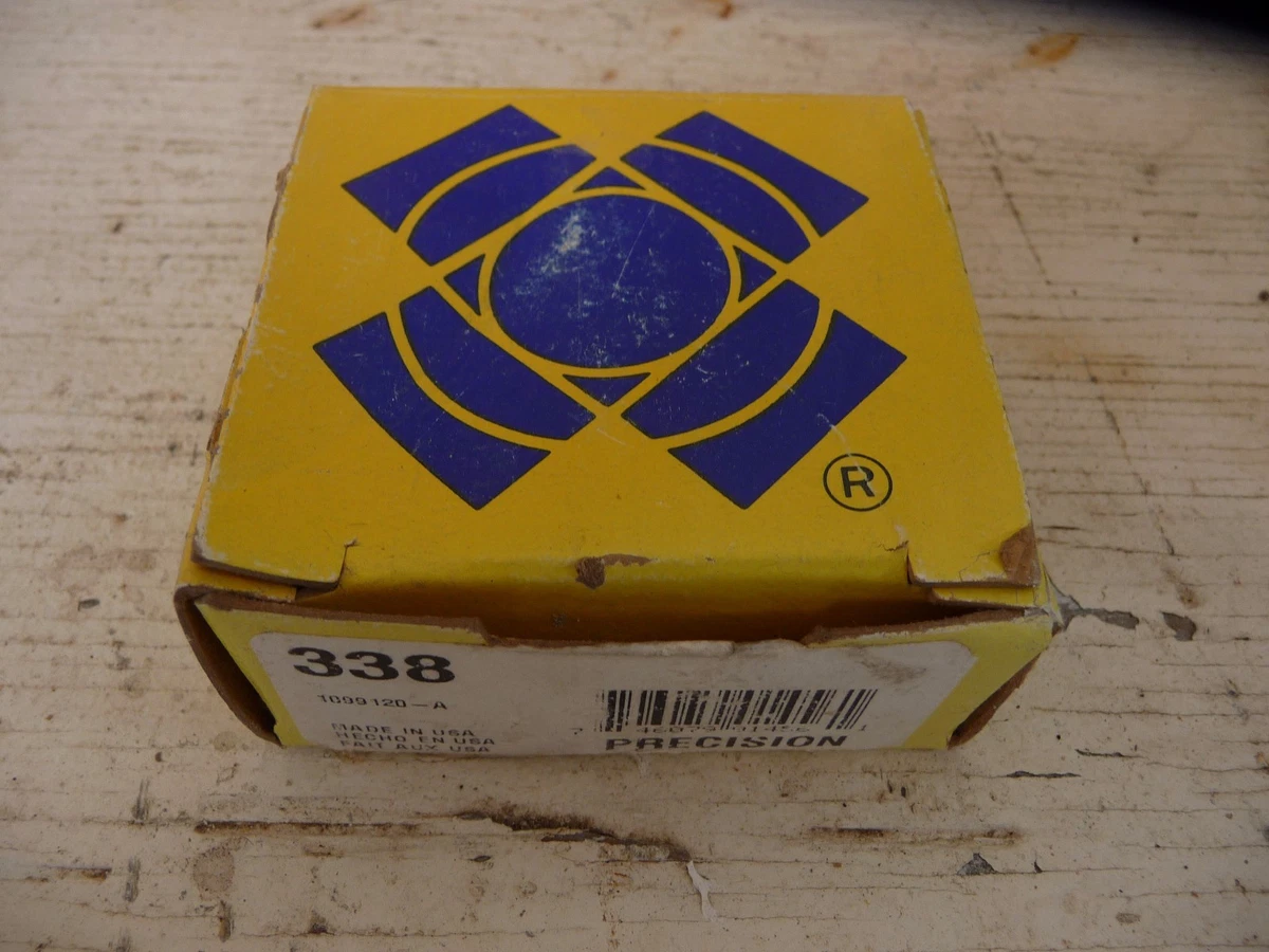 Precision 338 cheap u joint