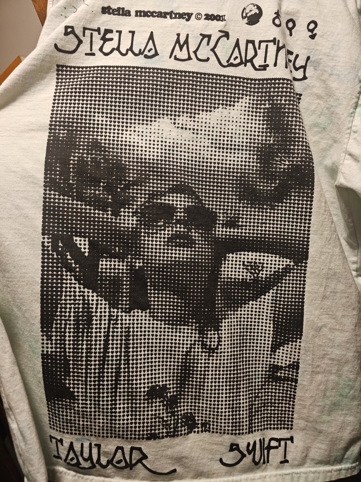 Seller photo, eBay