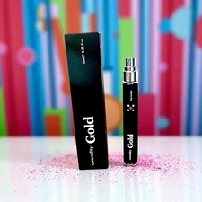 COMMODITY Gold Expressive 0.33 FL OZ Brand New In Box