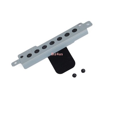 NEW for MSI Katana GF66 GF76 GE76 Hard Drive Caddy HDD Bracket Laptop w/ Screws