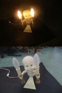 Casper Light | eBay