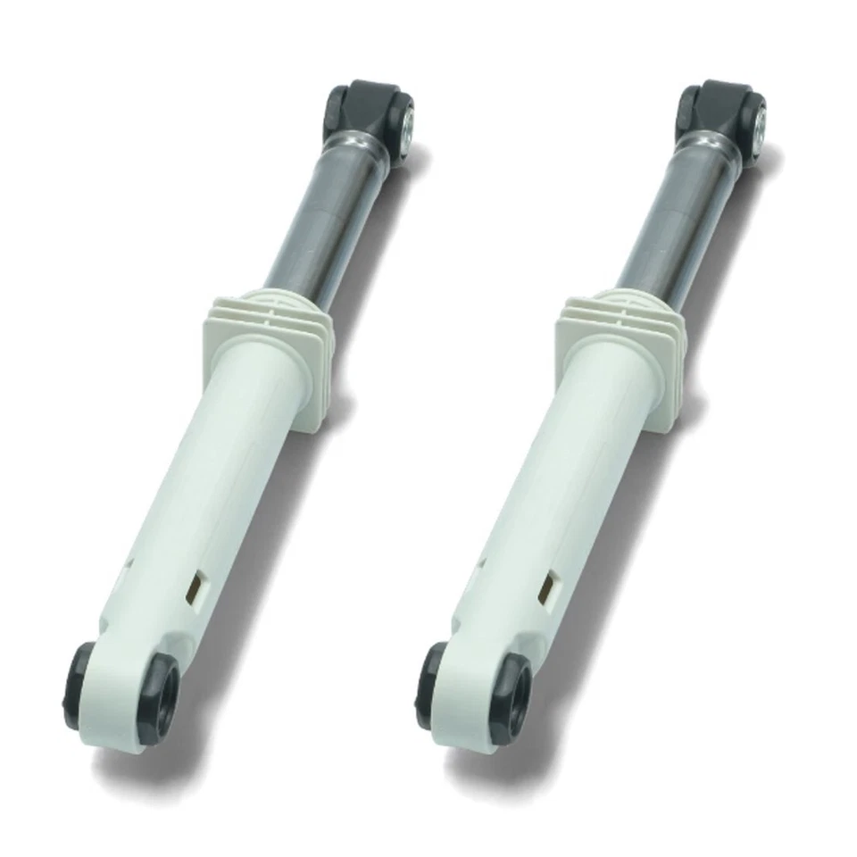 COPPIA AMMORTIZZATORE 80N PER LAVATRICE SAMSUNG DC66-00421B DC66-00531C - Immagine 3 di 4