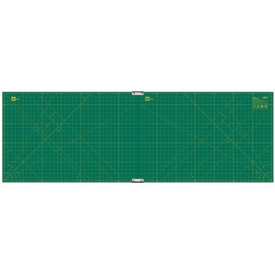 OLFA 23 x 70 Continuous Grid Rotary Mat Set (RM-CLIPS/2)