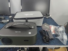 Gammabai Smart Projector  YG551 Fully Working *Damaged Shell*