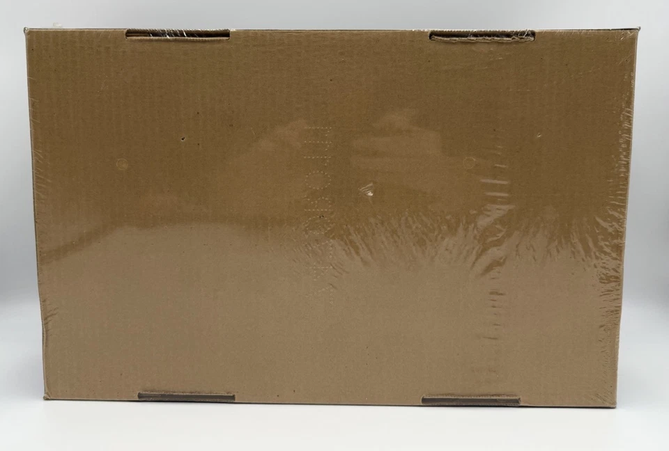 Revell SnapTite Harley Davidson Softail 1:8 Model Kit #7303 (1995) ~ New - Image 2 of 4