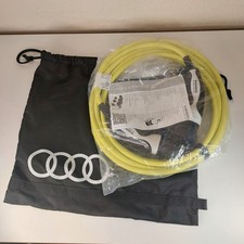 Brand New - Genuine Mennekes VW EV Charging Cable Mode 3 - 6 metres