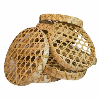 #ad #ad String Hopper Trays Eco Friendly Reusable Kitchen Item 05 pcs $30.00