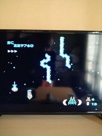 PC Engine Gunhead Anhydrous Ethanol Terminals Cleaned