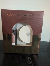 BATH AND BODY WORKS Coco Shea Gift Set Body Butter And Perfume Mist